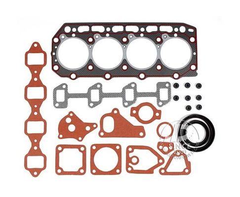 YANMAR Diesel Engine Gasket Kit 3D84-3 4D84-2 4D87 Full Gasket Repair Kit